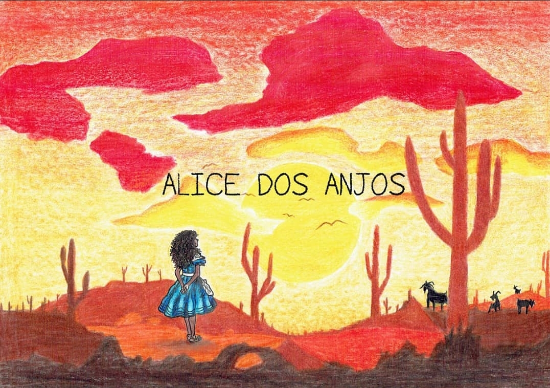 Alice dos Anjos