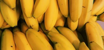 benefícios da banana para a saúde