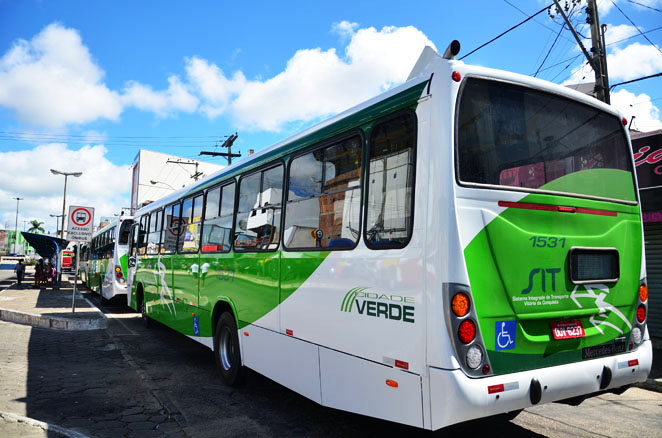 Prefeitura autoriza teste de nova empresa para o transporte coletivo em  Conquista » Avoador
