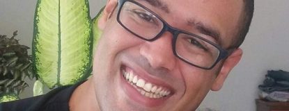 Henrique Oliveira de Araújo