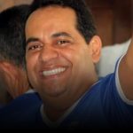 Presidente da Câmara de Vereadores de Itapetinga é encontrado morto neste domingo (25)