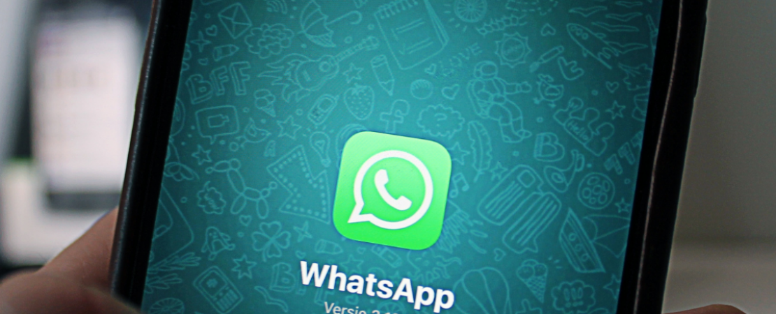 whatsapp utilizado para disseminar desinformação