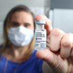 Itagi alcança a marca de 92% da população imunizada com a 2ª dose