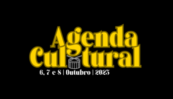 Agenda Cultural - 06/10/2023