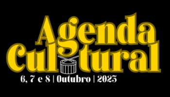 Agenda Cultural - 06/10/2023