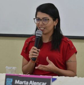 Marta Alencar