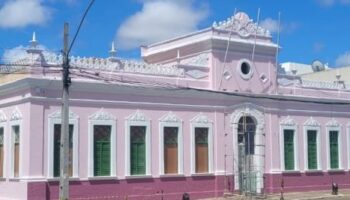 Imagem/ Reprodução do site PMVC
