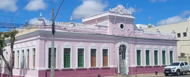 Imagem/ Reprodução do site PMVC