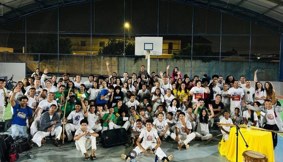 Final do campeonato besourinho